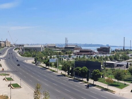 3-комнатная квартира, 90 м², Bayıl: 210 000 ₼ 3