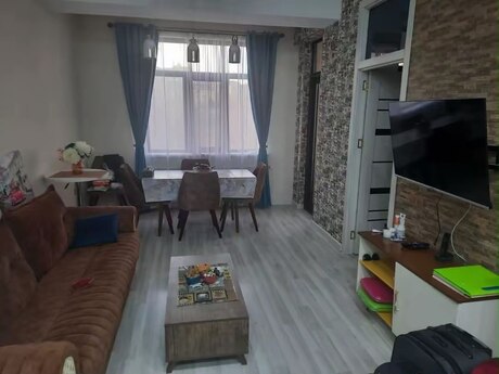 Объявление №6388807 - Баку, м. 28 мая, 3-комн., 70 м², 3/16 этаж