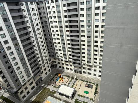 Elan №6388646 - Bakı, 8 Noyabr m., 2 otaqlı, 70 m², 9/18 mərtəbə