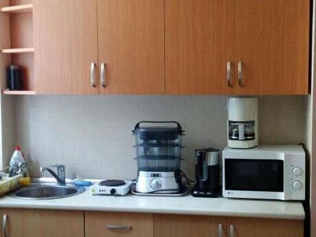 Elan №6388827 - Bakı, İçəri Şəhər m., 3 otaqlı, 76 m²