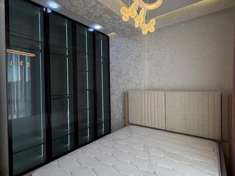 2-комнатная квартира, 51 м², Neftçilər: 192 000 ₼ 4