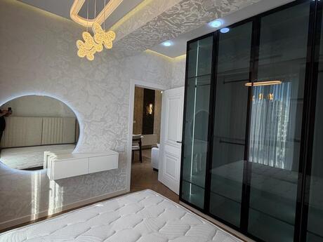 2-комнатная квартира, 51 м², Neftçilər: 192 000 ₼ 5