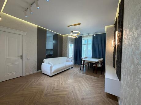2-комн. · 51 m² · 15/16 этаж, Neftçilər