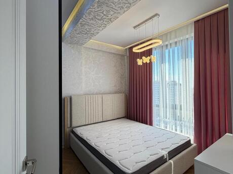 2-комнатная квартира, 51 м², Neftçilər: 192 000 ₼ 3