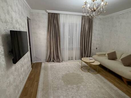 Elan №6388839 - Bakı, Nəsimi m., 3 otaqlı, 65 m², 8/18 mərtəbə