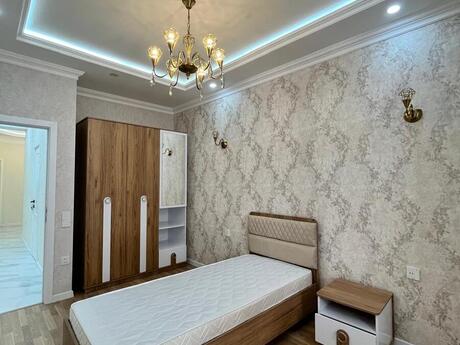 Аренда: 3-комнатная квартира, 150 м², Nəriman Nərimanov: 1 100 ₼/мес 5