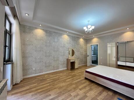 Аренда: 3-комнатная квартира, 150 м², Nəriman Nərimanov: 1 100 ₼/мес 4