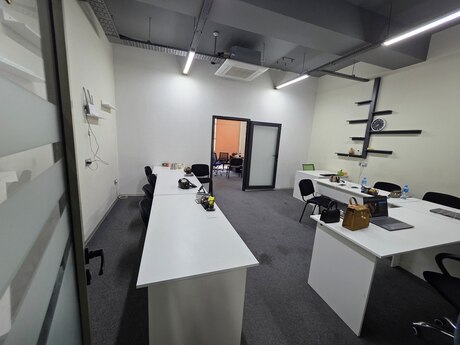 Elan №6388847 - Bakı, Nəriman Nərimanov m., 2 otaqlı, 70 m²