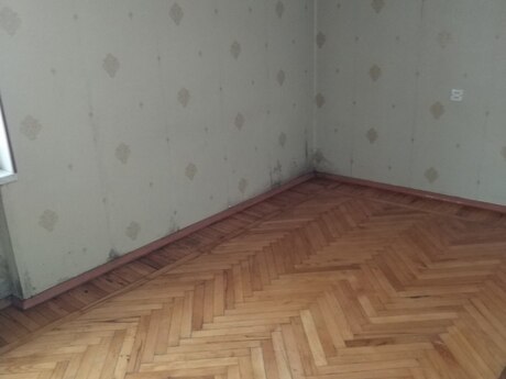 2-room apartment for rent, 55 m², Gənclik: 550 ₼/mo 4