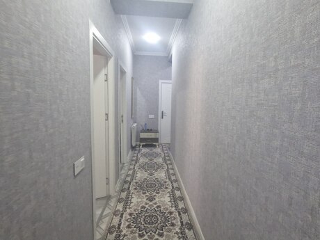 2 otaqlı mənzil, 68,5 m², Masazır: 105 000 ₼ 5
