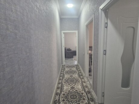 2 otaqlı mənzil, 68,5 m², Masazır: 105 000 ₼ 3