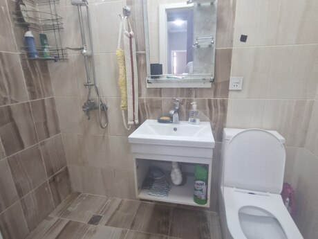 2 otaqlı mənzil, 68,5 m², Masazır: 105 000 ₼ 4