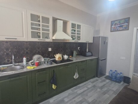 Elan №6388854 - Bakı, Masazır q., 2 otaqlı, 68.5 m², 2/8 mərtəbə