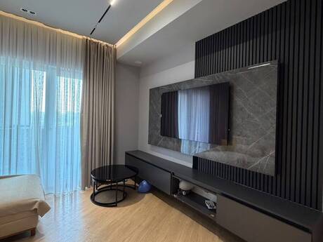 Elan №6388856 - Bakı, Biləcəri q., 3 otaqlı, 120 m², 8/14 mərtəbə