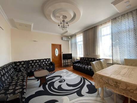 3-room apartment, 89 m², Nizami: 299 000 ₼ 3