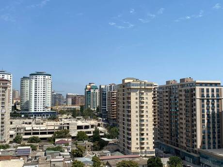 3-room apartment, 89 m², Nizami: 299 000 ₼ 2