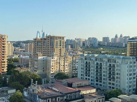 3-room apartment, 89 m², Nizami: 299 000 ₼ 5
