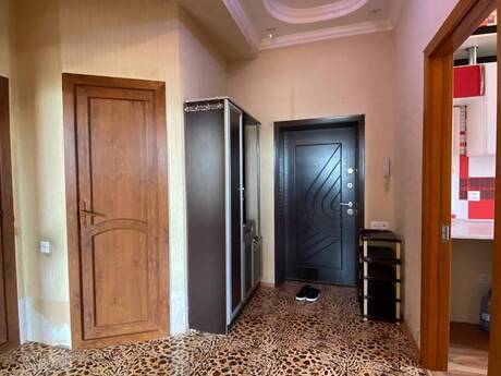 3-room apartment, 89 m², Nizami: 299 000 ₼ 4