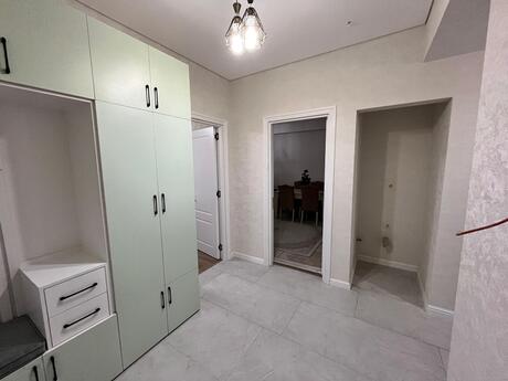 Kirayə 2 otaqlı mənzil, 65 m², Park Yasamal: 750 ₼/ay 2