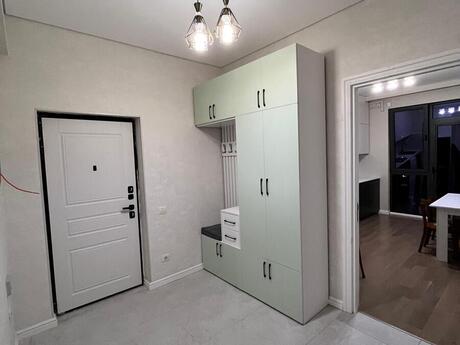 Kirayə 2 otaqlı mənzil, 65 m², Park Yasamal: 750 ₼/ay 4