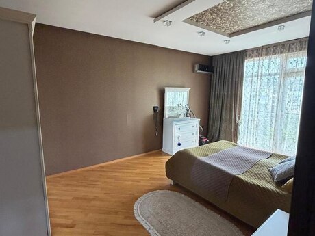Elan №6388885 - Bakı, Bakıxanov q., 3 otaqlı, 75 m², 5/5 mərtəbə