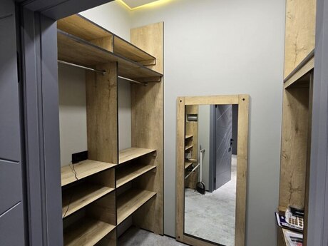 Kirayə 3 otaqlı mənzil, 130 m², Ağ şəhər: 2 100 ₼/ay 4