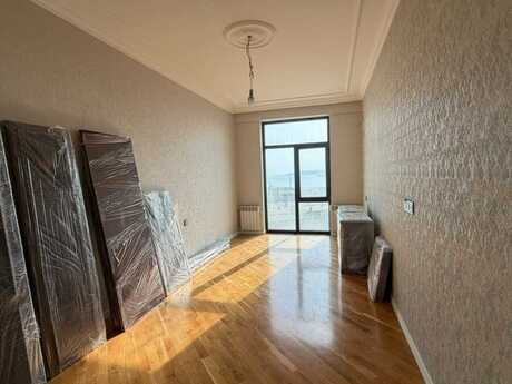 3 otaqlı mənzil, 140 m², Həzi Aslanov: 360 000 ₼ 2