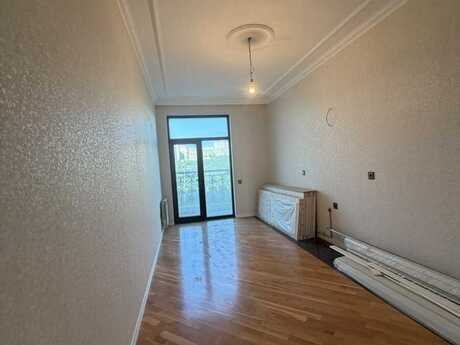 3 otaqlı mənzil, 140 m², Həzi Aslanov: 360 000 ₼ 4