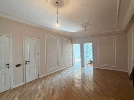 3 otaqlı mənzil, 140 m², Həzi Aslanov: 360 000 ₼ 5
