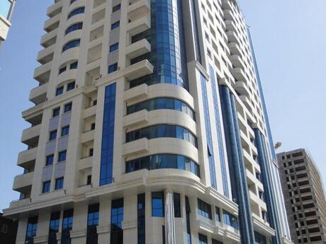 Elan №6388890 - Bakı, 28 May m., 3 otaqlı, 135 m², 10/24 mərtəbə