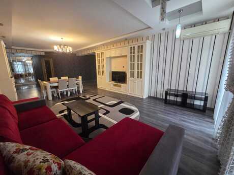 Объявление №6388941 - Баку, Насиминский  р., 3-комн., 170 м², 14/19 этаж
