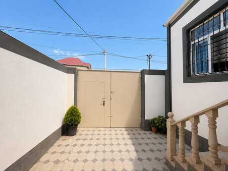 Elan №6388906 - Bakı, Məmmədli q., 3 otaqlı, 53 m²