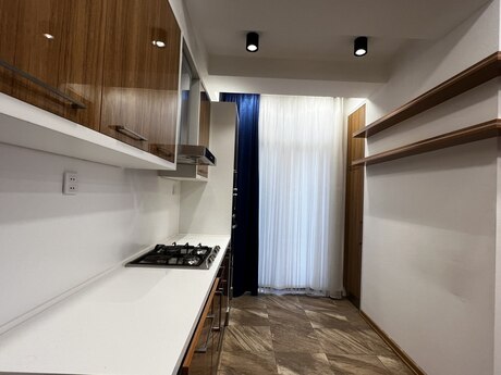 3-room apartment, 133 m², Bayıl: 350 000 ₼ 5