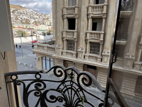 3-room apartment, 133 m², Bayıl: 350 000 ₼ 3