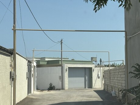 Объявление №6388925 - Баку, пос. Шувеляны, 4-комн., 160 м²
