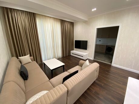 3 otaqlı mənzil, 100 m², Belvedere Residence: 520 000 ₼ 2