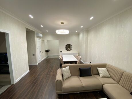 3 otaqlı mənzil, 100 m², Belvedere Residence: 520 000 ₼ 5