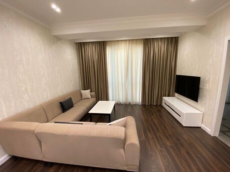3 otaqlı mənzil, 100 m², Belvedere Residence: 520 000 ₼ 3