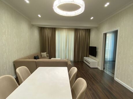 3 otaqlı mənzil, 100 m², Belvedere Residence: 520 000 ₼ 4