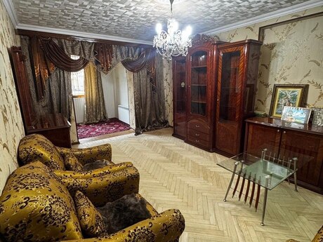 1 otaqlı mənzil, 48 m², Nəsimi: 145 000 ₼ 3