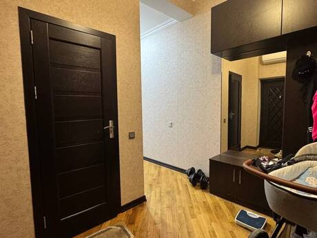 2 otaqlı mənzil, 70 m², Nərimanov: 208 000 ₼ 4