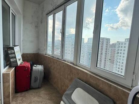 2 otaqlı mənzil, 70 m², Nərimanov: 208 000 ₼ 5