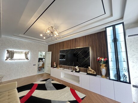 Elan №6388797 - Bakı, Elmlər Akademiyası m., 3 otaqlı, 110 m², 9/18 mərtəbə
