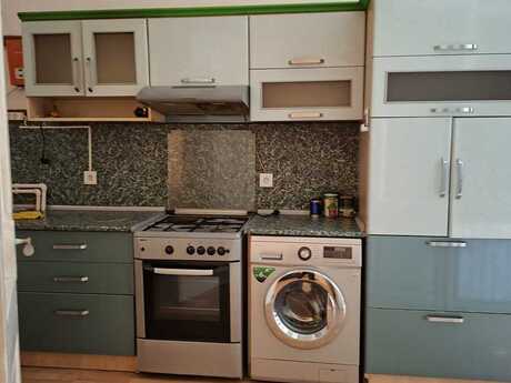 2-room apartment for rent, 70 m², Sahil: 800 ₼/mo 4