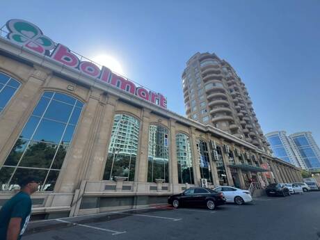 Elan №6388958 - Bakı, Nizami m., 3 otaqlı, 130 m², 6/18 mərtəbə