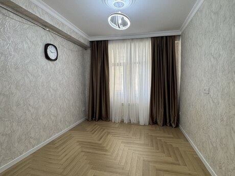 2 otaqlı mənzil, 55 m², İnşaatçılar: 185 000 ₼ 5