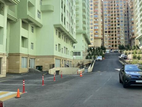 Elan №6388964 - Bakı, Yeni Yasamal q., 4 otaqlı, 150 m², 4/12 mərtəbə