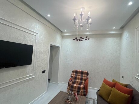 Elan №6388973 - Xırdalan, Xırdalan, 1 otaqlı, 45 m², 8/16 mərtəbə