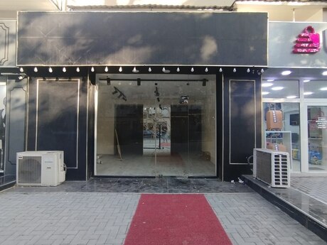 Elan №6389030 - Bakı, İçəri Şəhər m., 80 m²