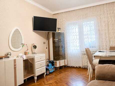 Kirayə 3 otaqlı mənzil, 75 m², İnşaatçılar: 800 ₼/ay 5
